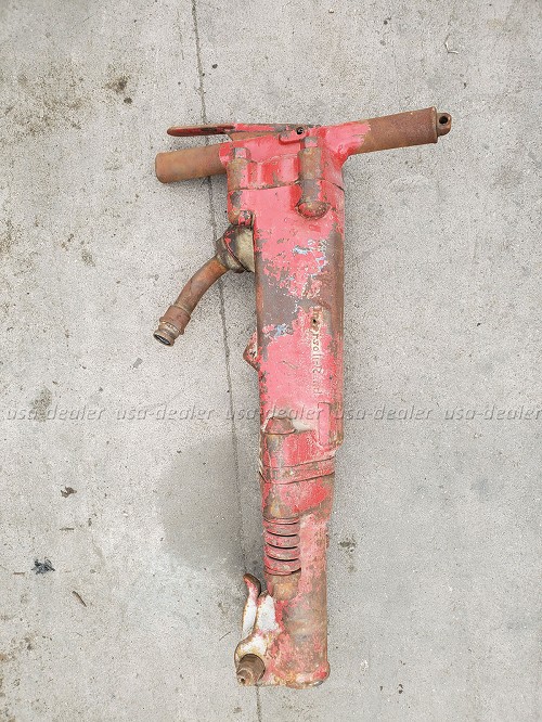 JACK HAMMER