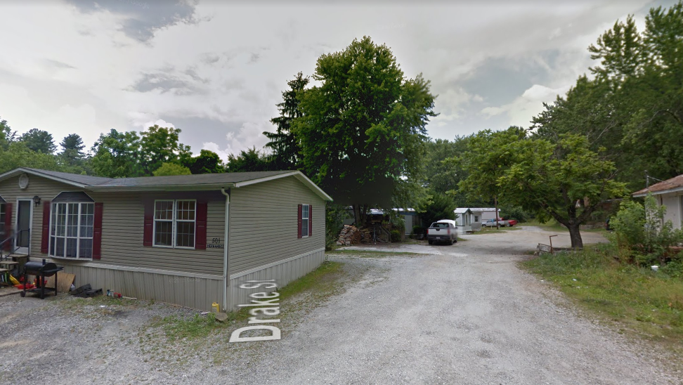 DISCOUNTED OFF MARKET  TURNKEY READY MOBILE HOME PARKS