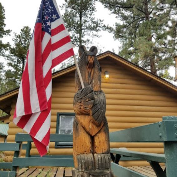 Ponderosa Pines Inn & Cabins