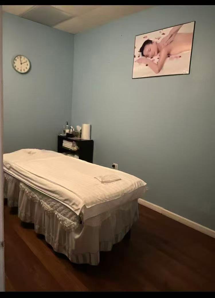 OBA Massage
