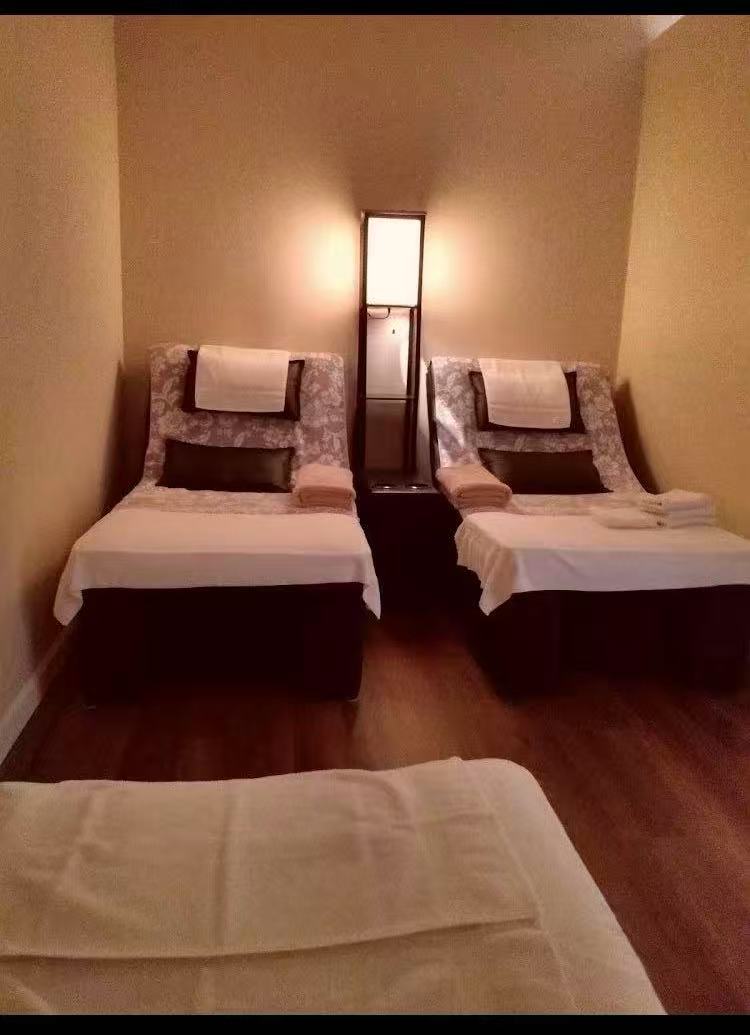OBA Massage