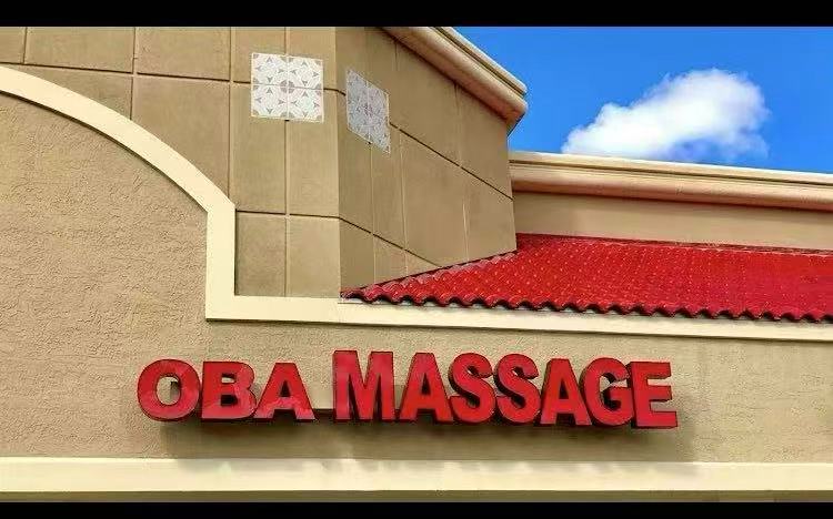 OBA Massage