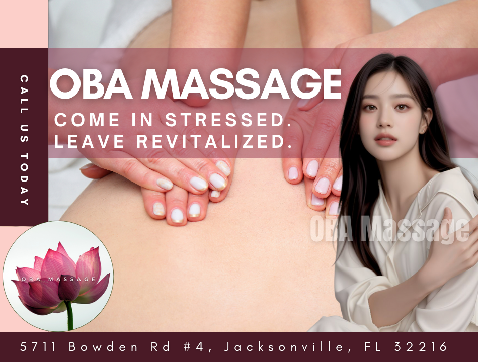 OBA Massage