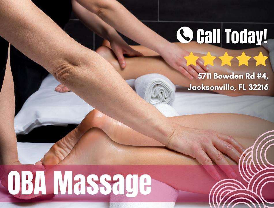 OBA Massage