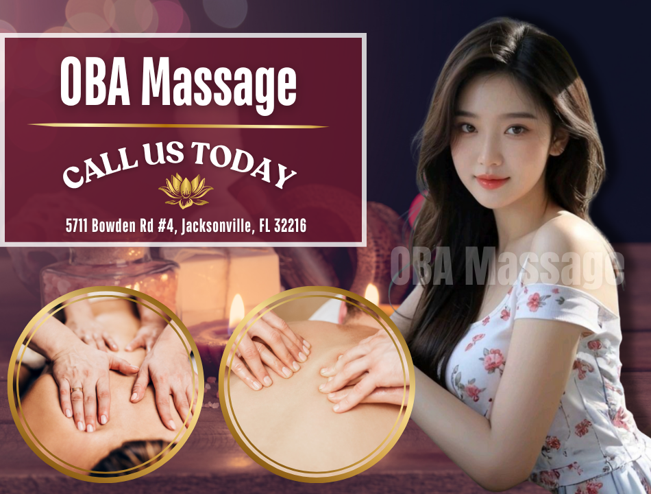 OBA Massage