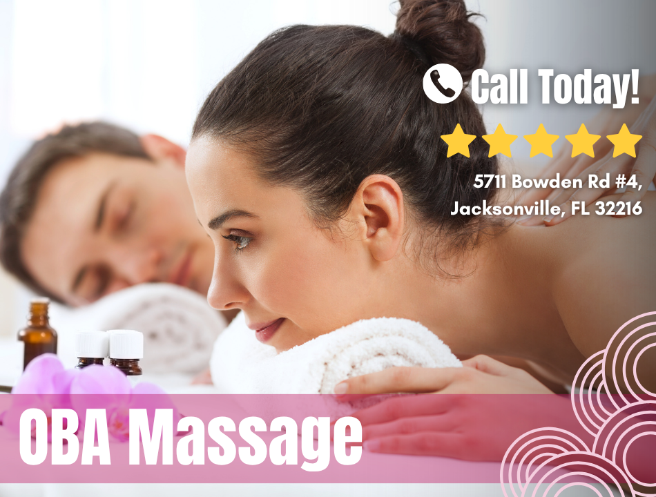 OBA Massage