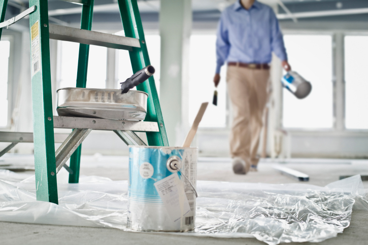 Pennysaver Jc Painting Llc In Worcester Massachusetts Usa