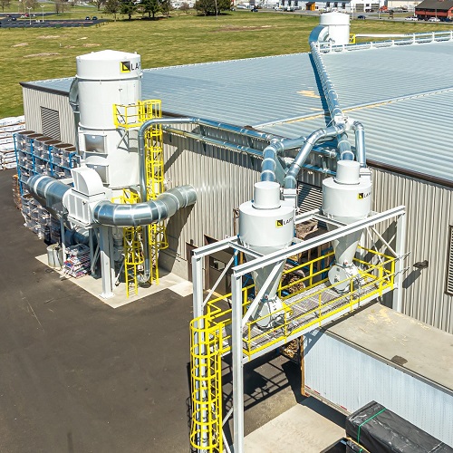 Lapp Millwright LLC