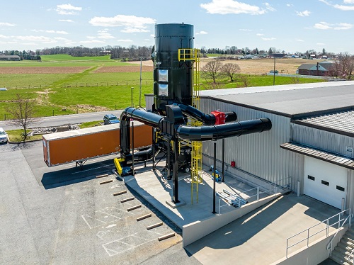 Lapp Millwright LLC
