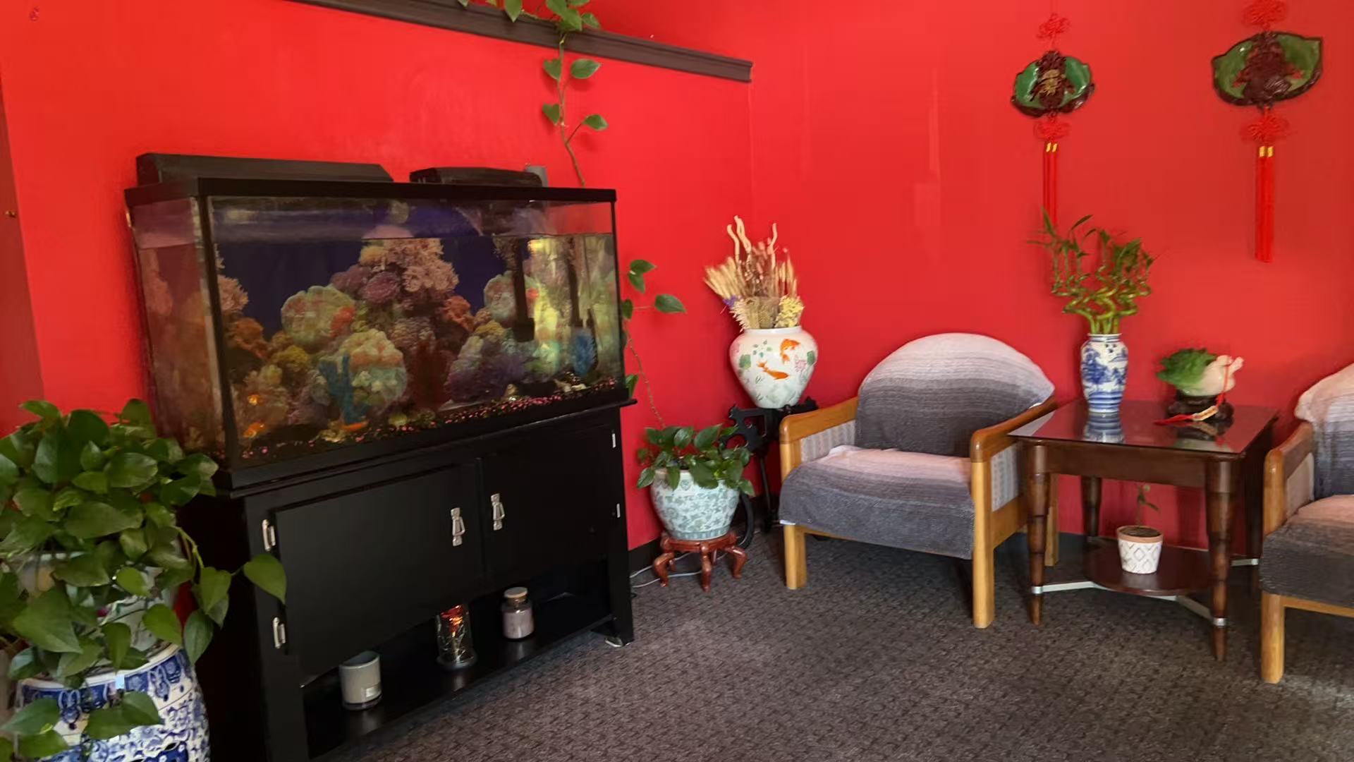 New China Massage