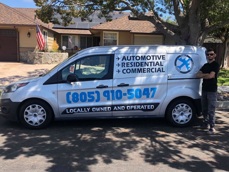 Tim's Locksmith Service