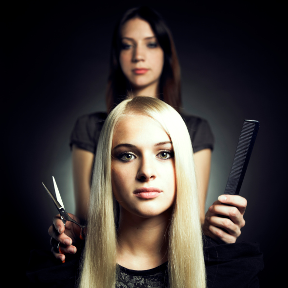 702 Hair and Make Up