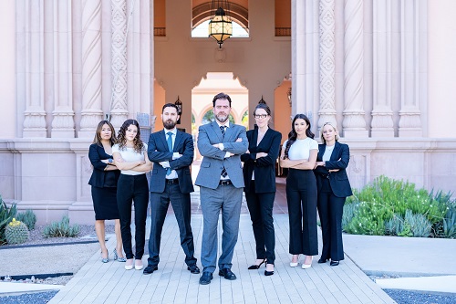 Katsarelis Law Criminal Defense Attorneys