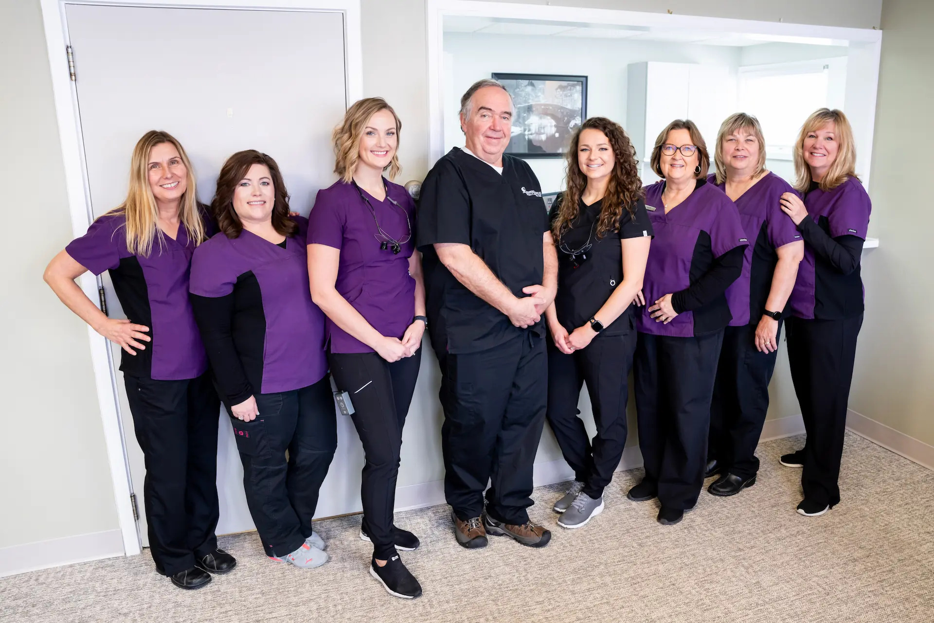 Burlington Dental Health