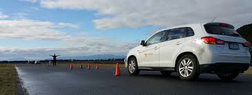 Driving School in Edmonton