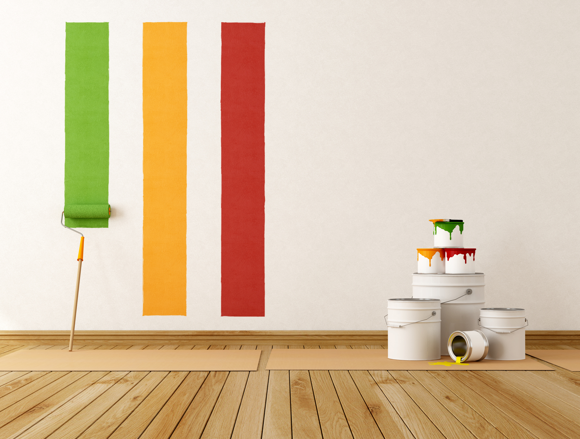 TG Painting LLC