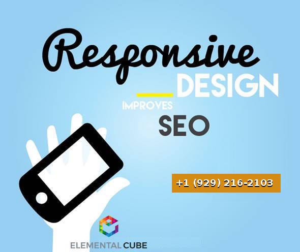 Responsive Website Design Company In Washington DC