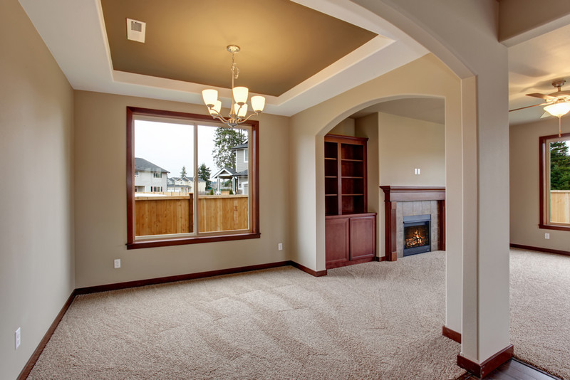 Eco Fresh Carpet Cleaning