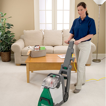 Eco Fresh Carpet Cleaning