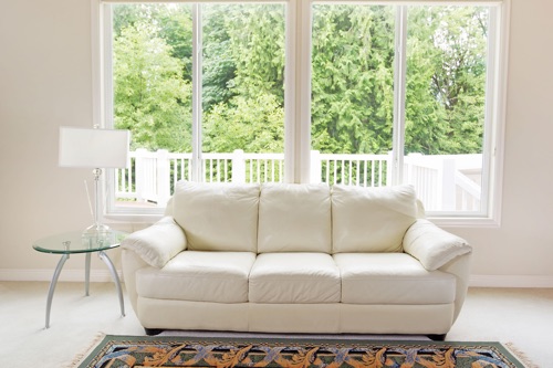 Eco Fresh Carpet Cleaning
