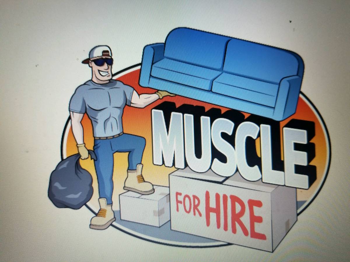 Muscles 4 Hire Labor