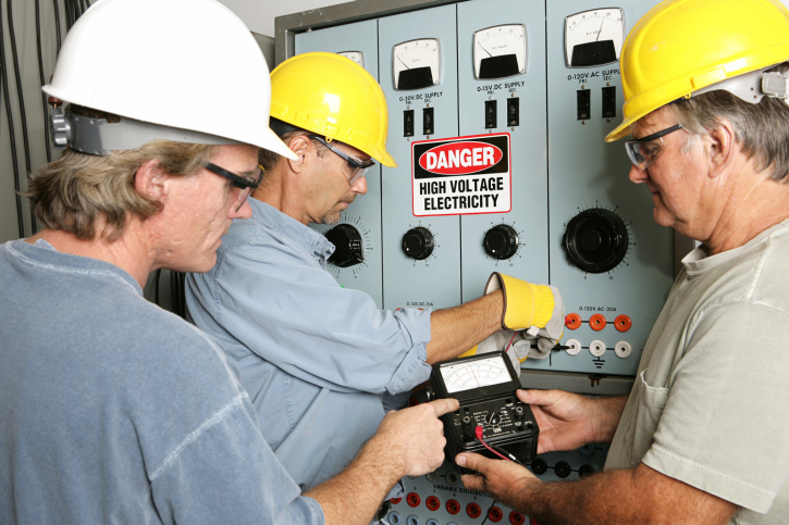 Nouman's Electrical