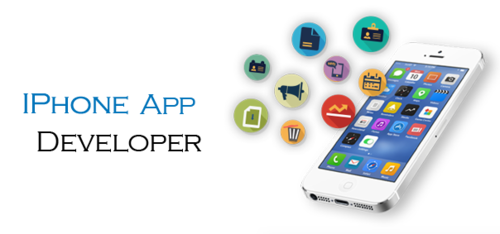 Hire iPhone App Developers