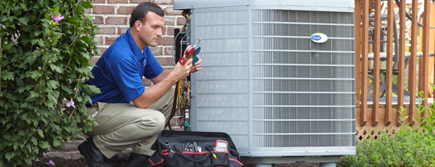 Detach all AC Bugs from AC System through AC Repair Miami Beach