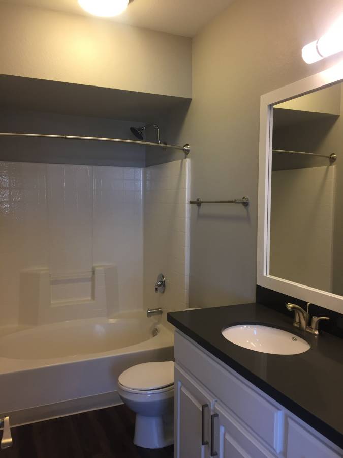 Month to Month Master Room