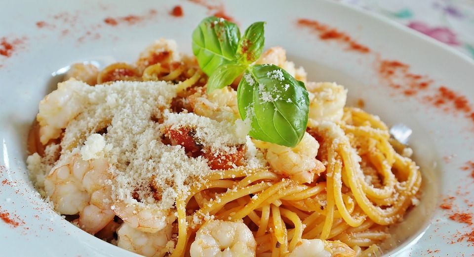 Prima Pasta