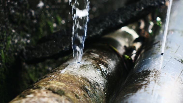 American Leak Detection of Maryland