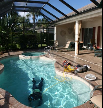 American Leak Detection of Maryland
