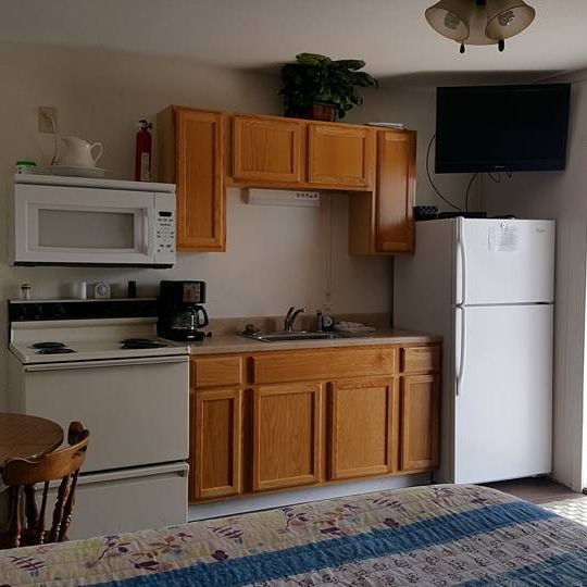 West End Cabins & Storage, LLC