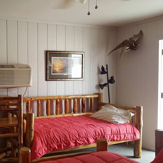 West End Cabins & Storage, LLC
