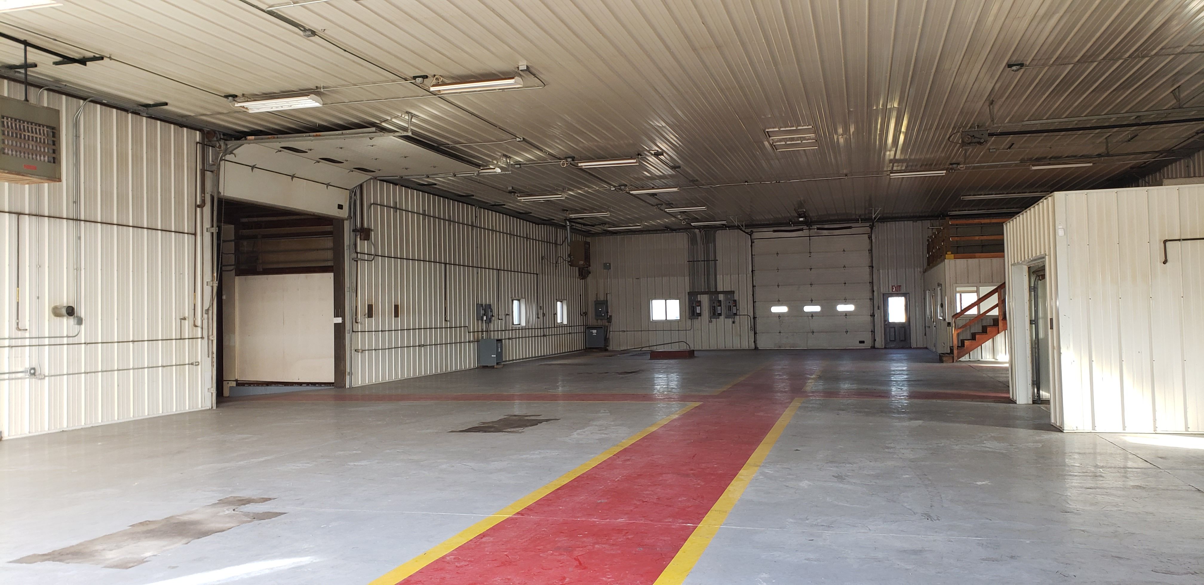 West End Cabins & Storage, LLC