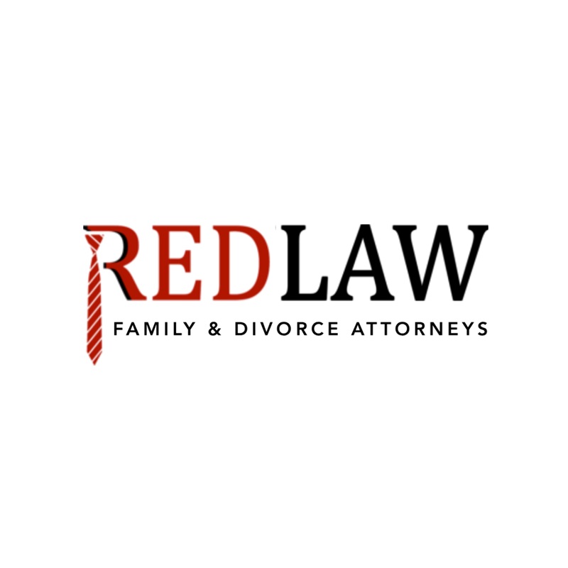 Red Law Family Law & Divorce Lawyers