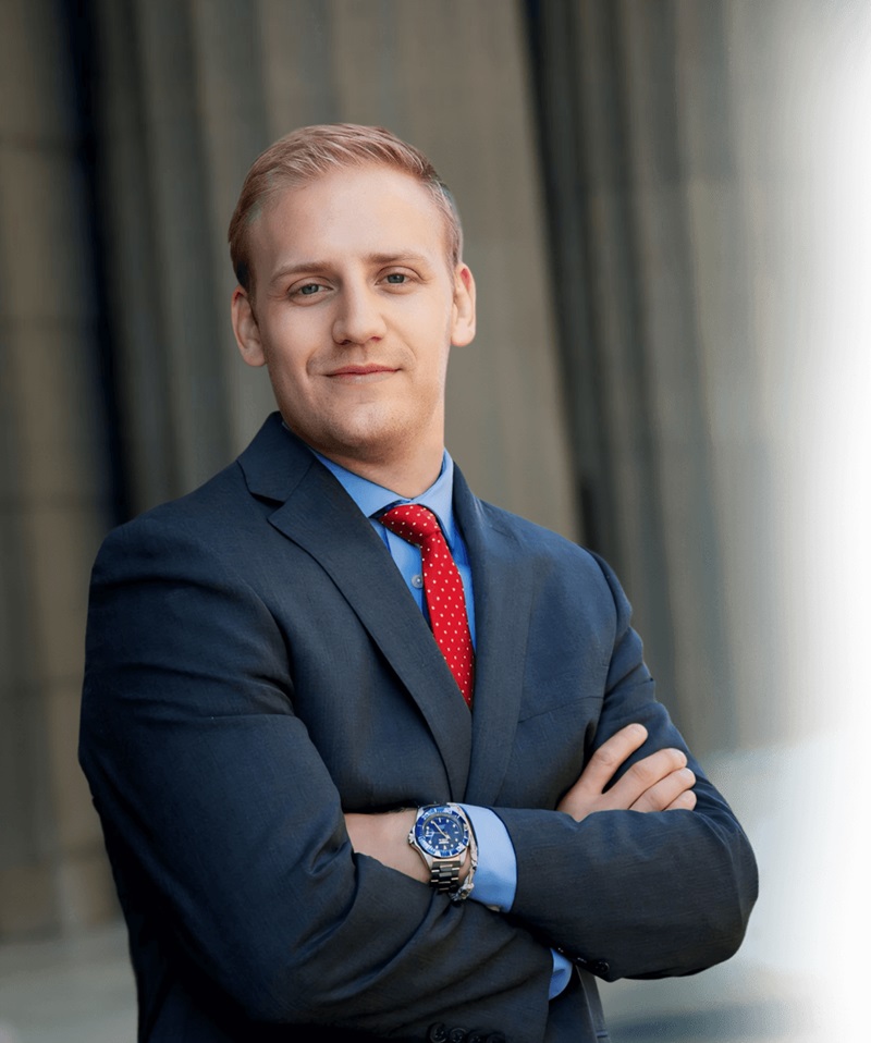 Red Law Family Law & Divorce Lawyers