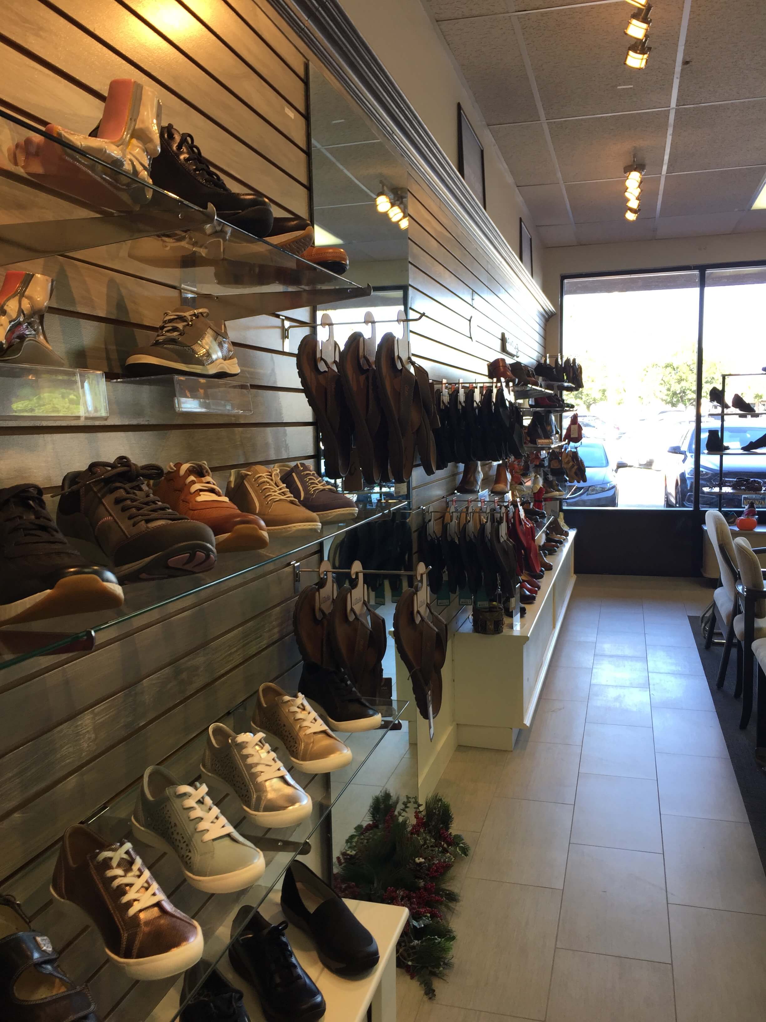 Lucky Feet Shoes Rancho Cucamonga