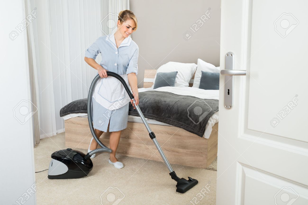 Maid Services In Dubai - Part Time And Full Time Maids Available