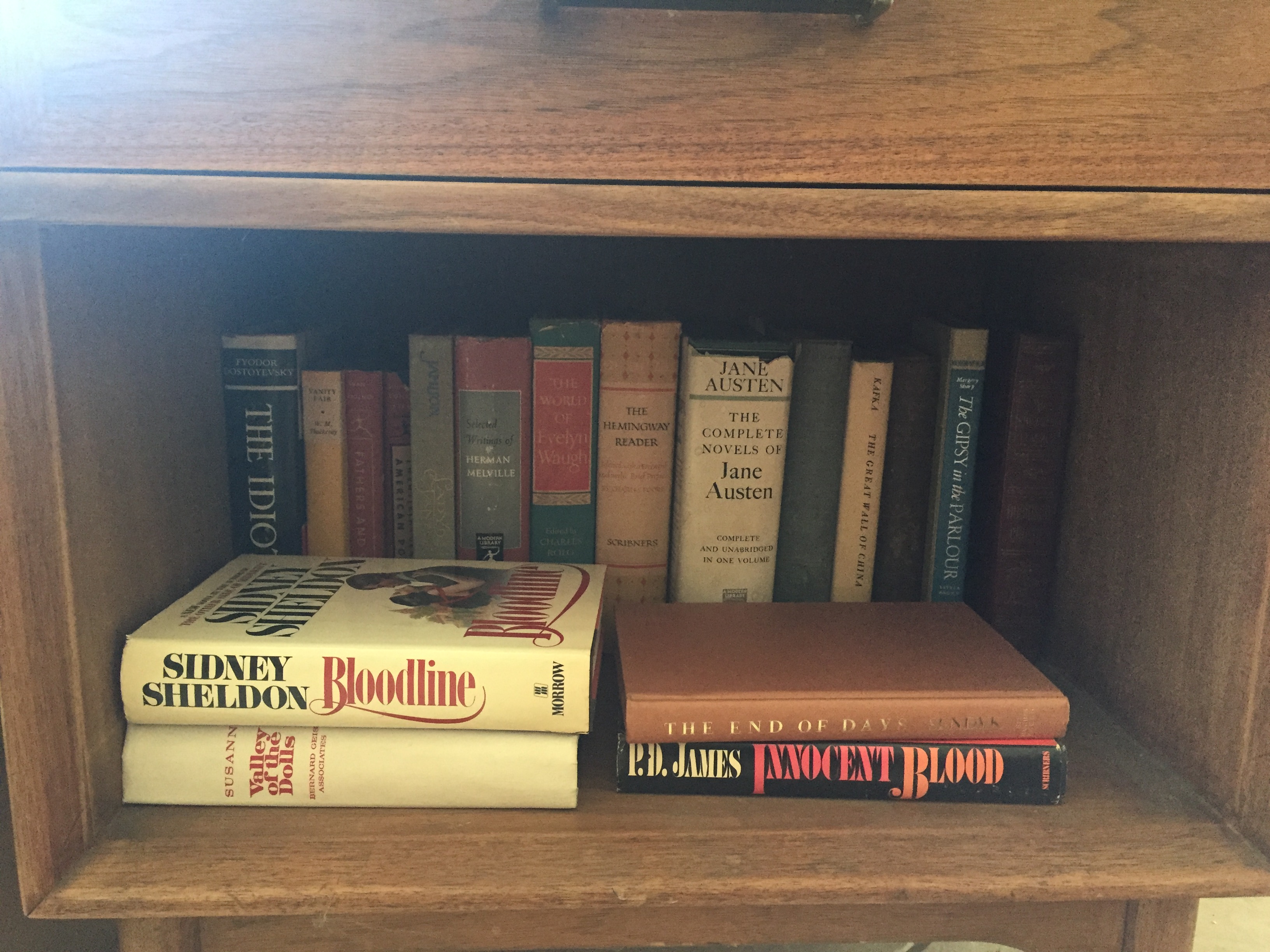 Swag, Class & Trash Sale - $1 (Part of the St. Ignatius  Flea Market)