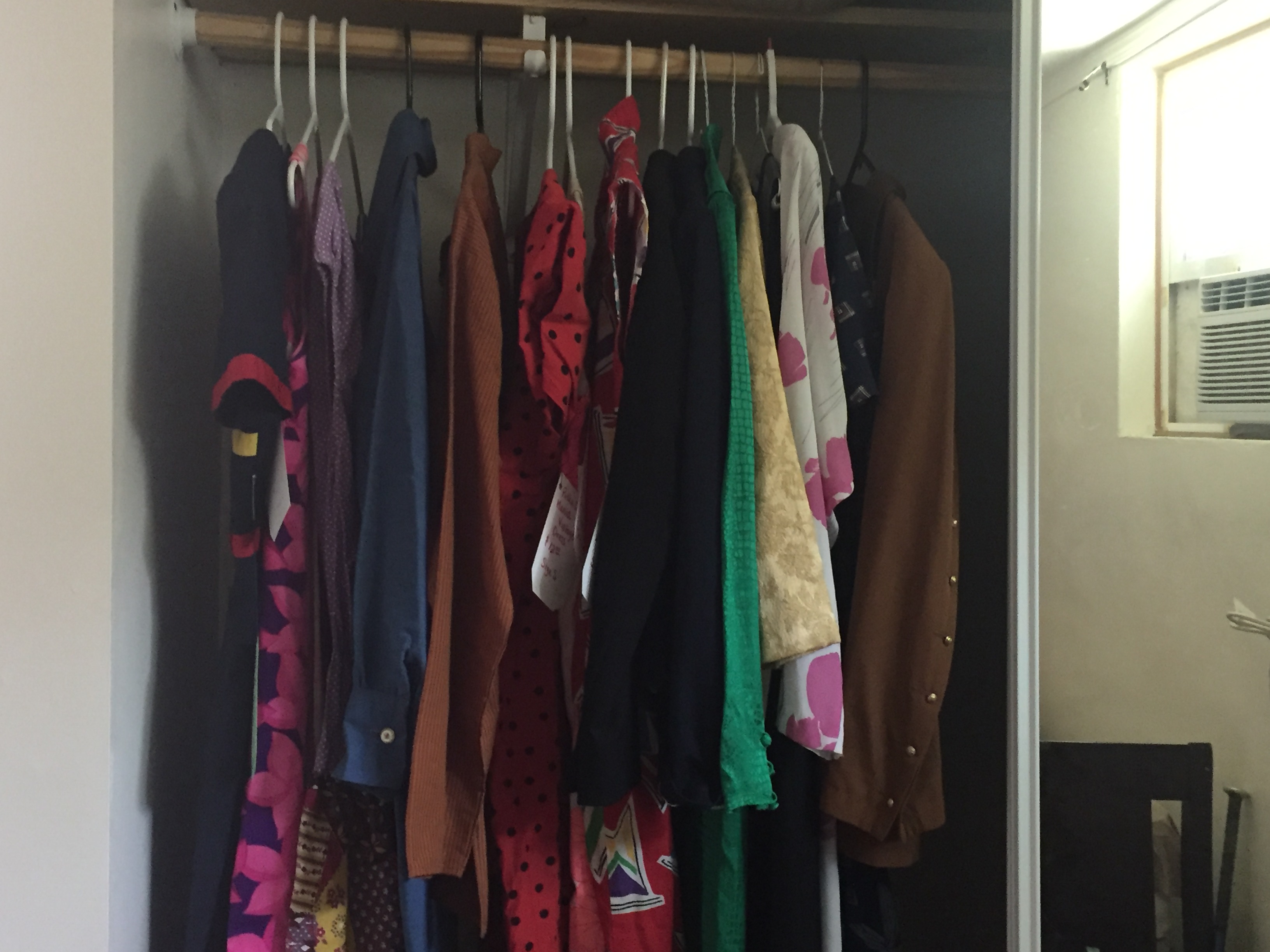 Swag, Class & Trash Sale - $1 (Part of the St. Ignatius  Flea Market)