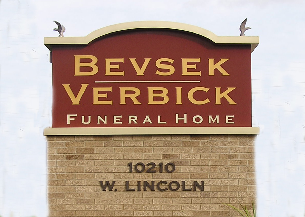 Bevsek-Verbick Funeral Home and Crematory