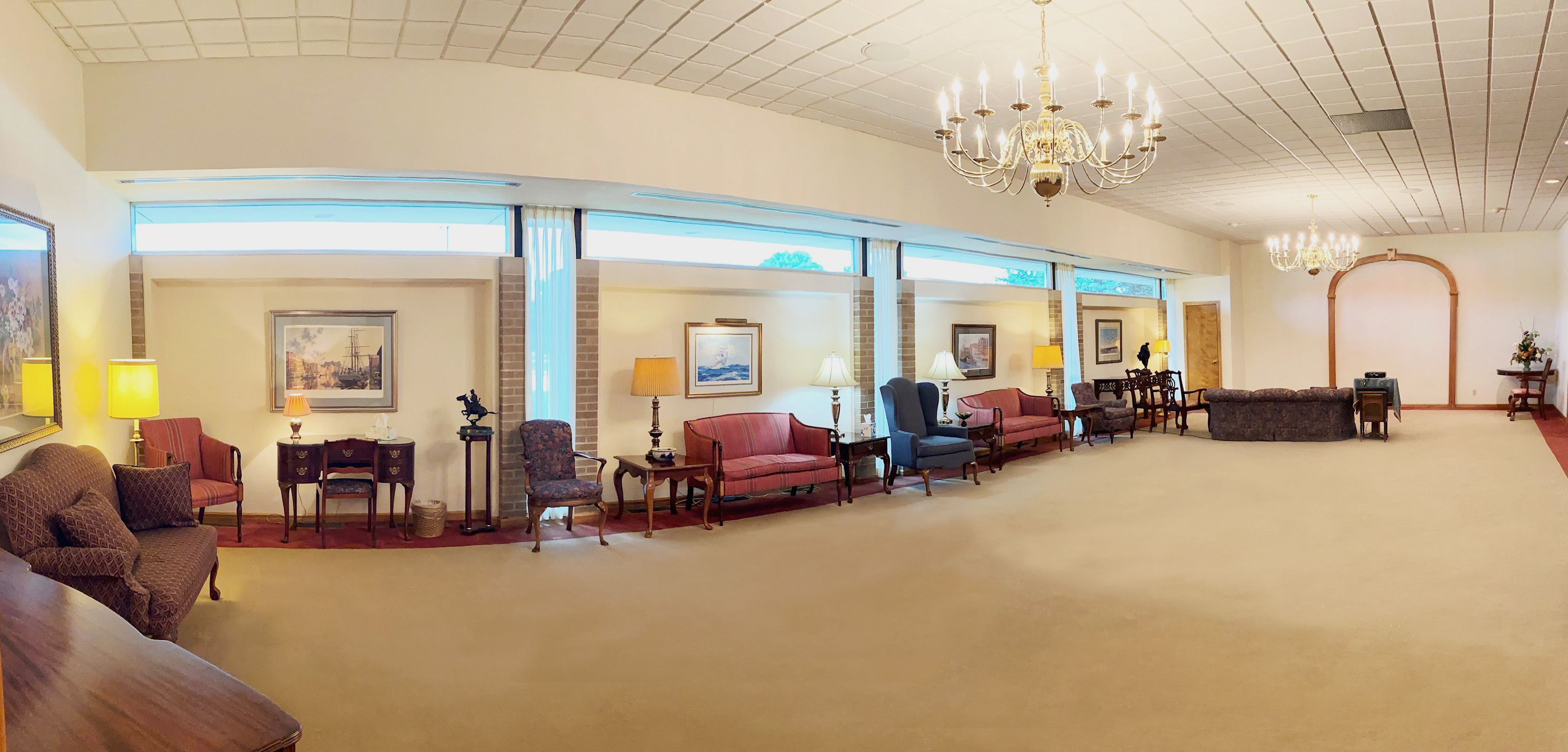 Bevsek-Verbick Funeral Home and Crematory