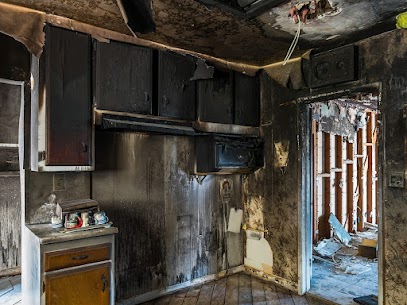 Smoke damage repair services | Hands & Hammers Restoration Services