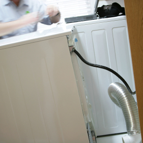 Ted's Appliance Repair