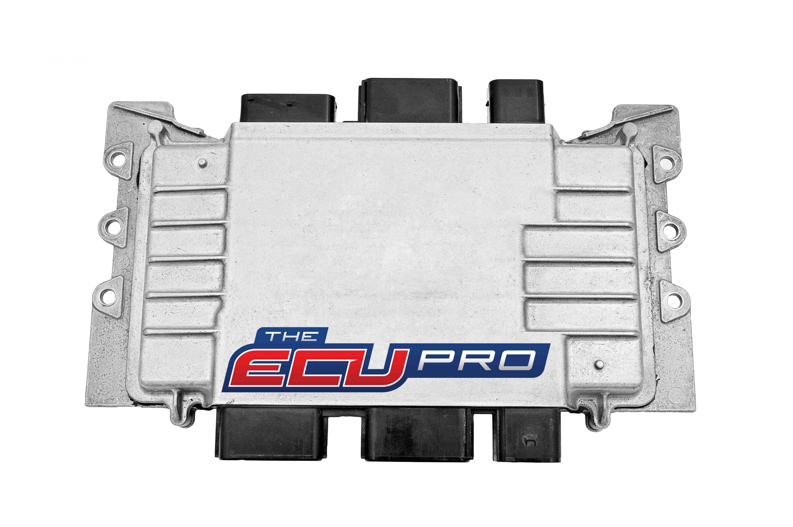 The ECU Pro