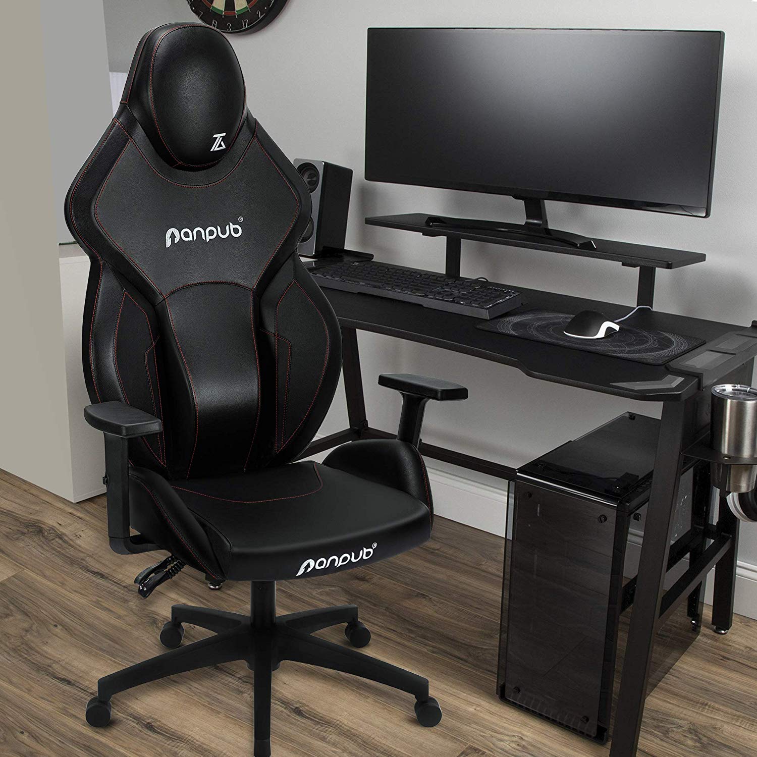 Panpub gaming chair hot sale