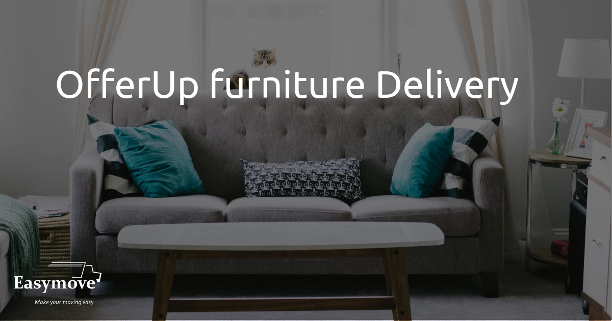 Pennysaver Craigslist And Offerup Pickups And Delivery In