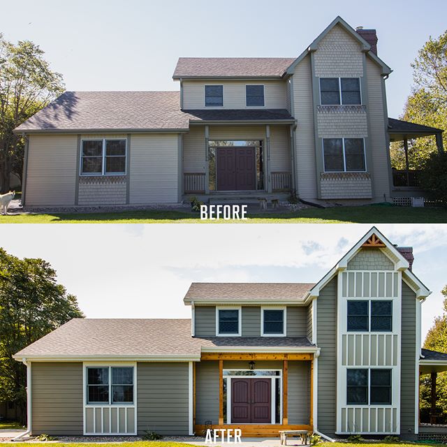 Carlson Projects Inc