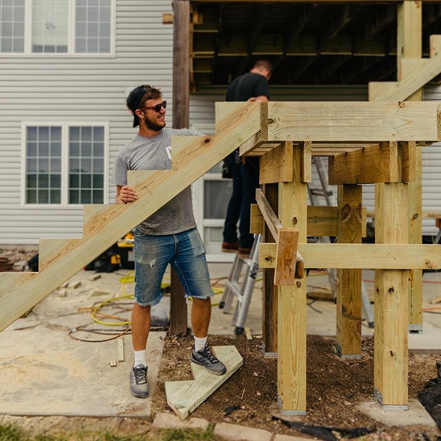 Carlson Projects Inc